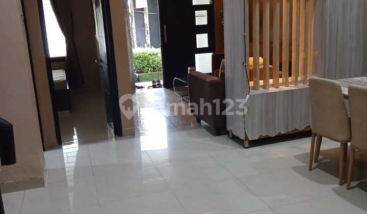 For Rent Ready-to-Occupy Fully Furnished House in Raffles Hills For Rent Ready-to-Occupy Fully Furnished House in Raffles Hills