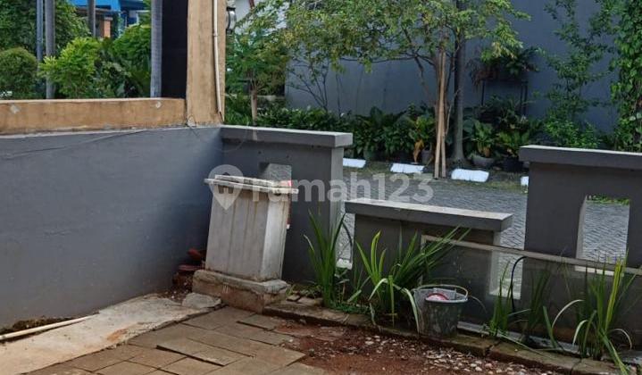 Rumah The Addres Dekat Citra Gran 2
