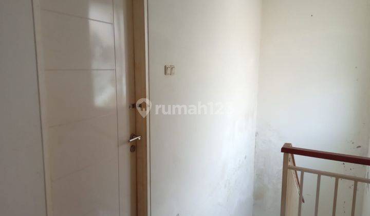 Jual Murah B U Dalam Cluster Di Citra Grand 2