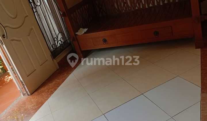 Dijual Rumah Dalam Cluster Bebas Banjir 2