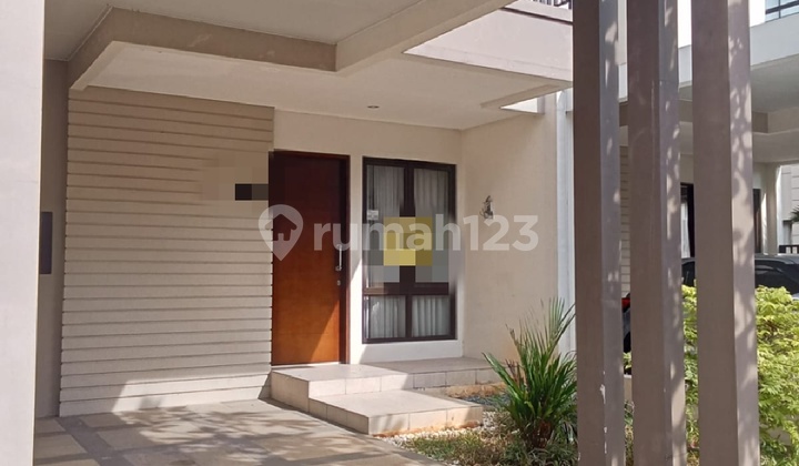 New Ready-to-Occupy House at Podomoro Golf View 2