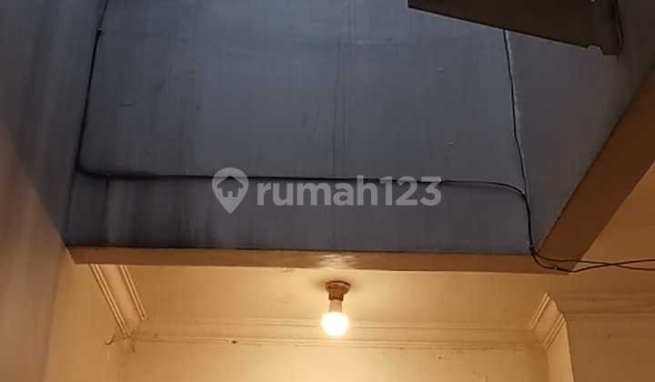 Disewakan Rumah Dalam Cluster Raffles Hills 2