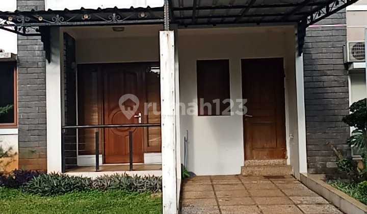 For Rent House Inside Raffles Hills Cluster