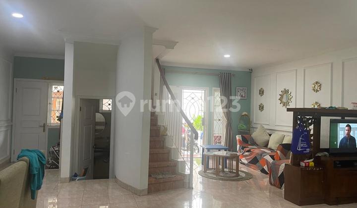 Rumah Dalam Cluster Raffles Hills 2