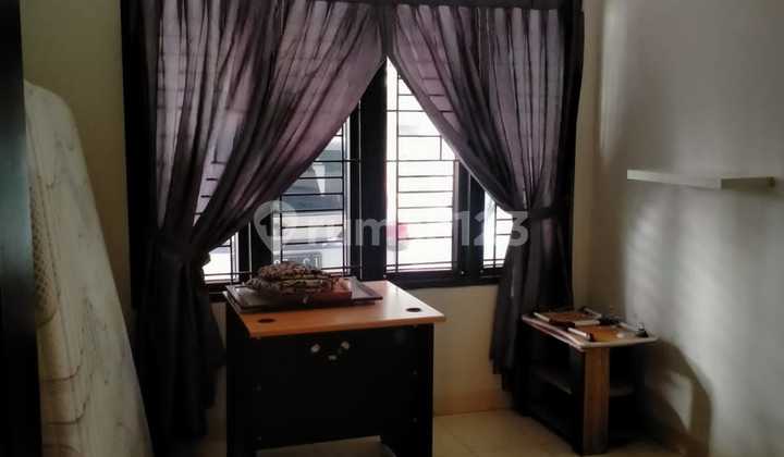 Jual Cepat Rumah Siap Huni Dalam Cluster Raffles Hills  2