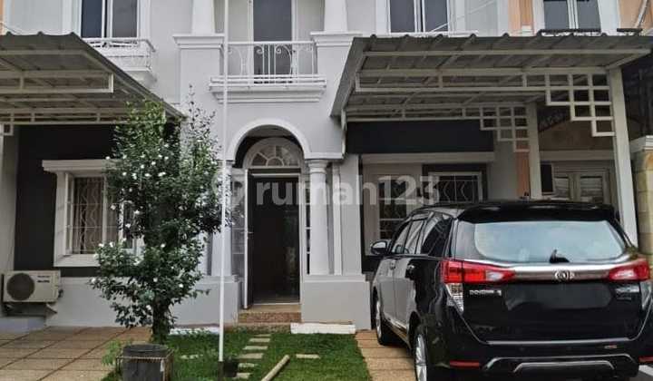 Dijual Rumah Siap Huni di Raffles Hills Terdekat ke LRT dan Busway Dijual Rumah Siap Huni di Raffles Hills Terdekat ke LRT dan Busway