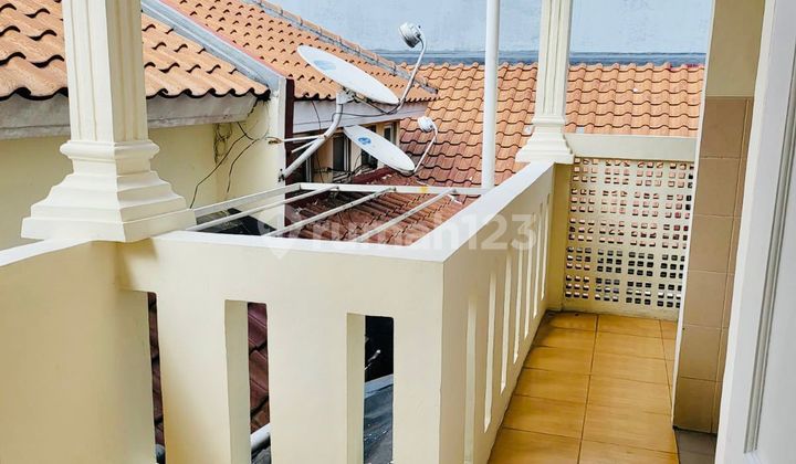 Disewa Kan Rumah Cantik Terawat Dengan Furnish 