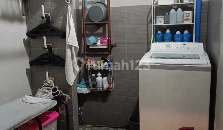 Rumah Siapa Huni Kondisi Bagus Terawat Baja Ringan 2