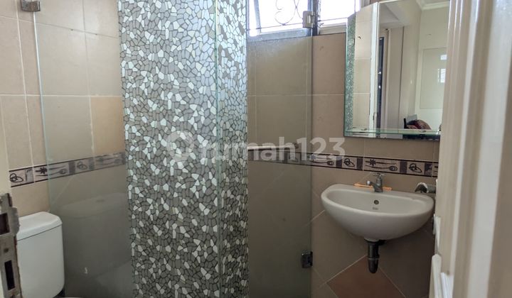 Rumah Bagus Dengan Furnish