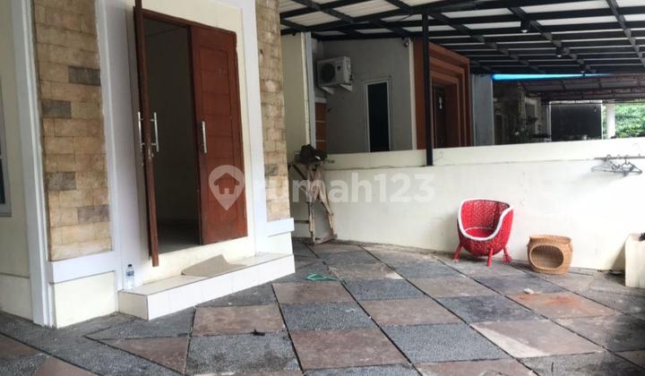 Disewa Rumah Dalam Cluster Di Citra Gran 2