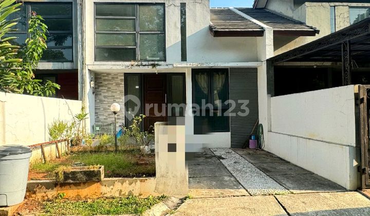 Cheapest Loss Sale Cibubur Residence Near Raffles and Citra Gran