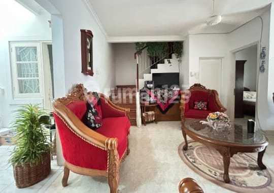 Dijual Segera , Diutamakan Cash Raffles Hills 2