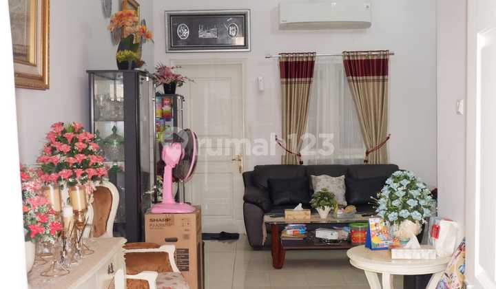 Rumah Cantik Dalam Cluster Di Raffles Hills Rumah Cantik Dalam Cluster Di Raffles Hills