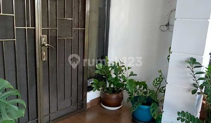 Turun Harga, Rumah Siap Huni di Raffles Hills 2