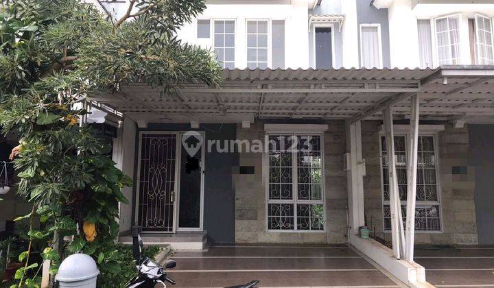 Citra Gran Rumah Bagus Dalam Cluster 1