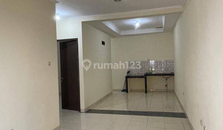 Rumah Siap Huni Di The Addres Belakang Citra Grand 2