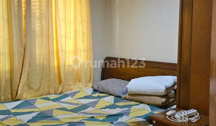 Dijual Rumah Satu Lantai di Raffles Hills 2