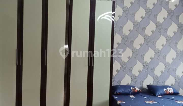 Disewakan Rumah di Raffles Hills Furnish Disewakan Rumah di Raffles Hills Furnish