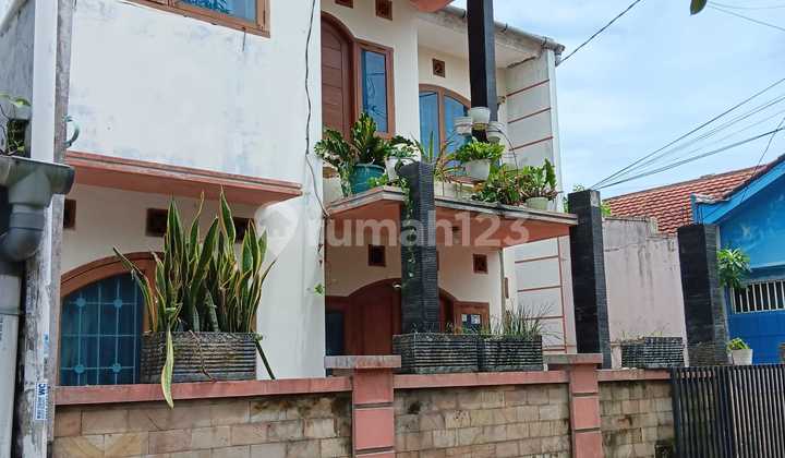 Quick Sale B U House In Karadenan Cibinong