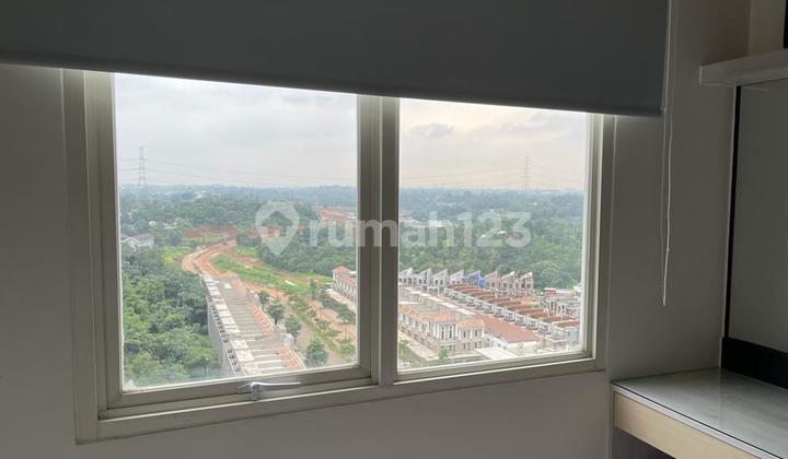 Quick Sale Podomoro Golf View Cimanggis