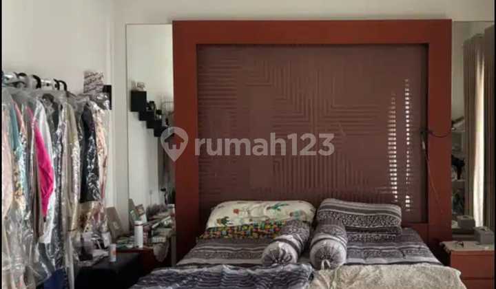 Rumah Cantik Siap Huni Dalam Cluster  2