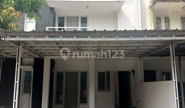 Jual Cepat Rumah Siap Huni di Raffles Hills
