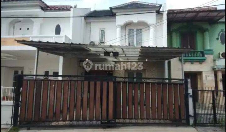 Rumah Bagus Dalam Cluster , Nego 1