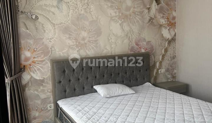 Rumah di Podomoro Golf View Siap Huni 2