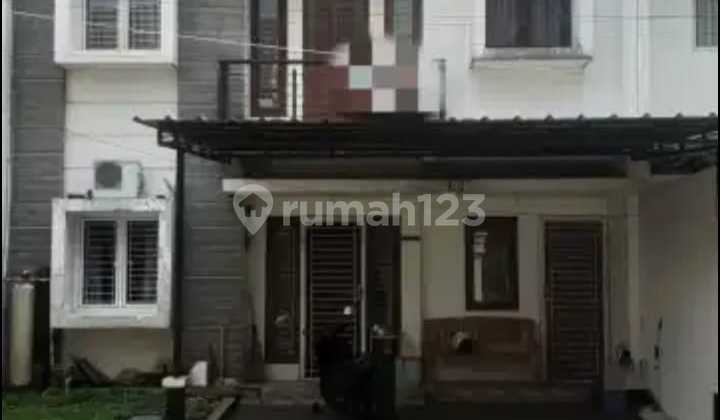 Jual Cepat Rumah Di Raffles Hills 