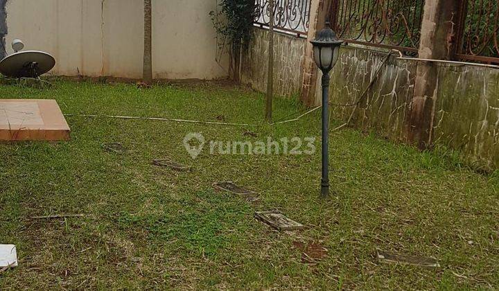 Murah jual cepat Rumah hook  1