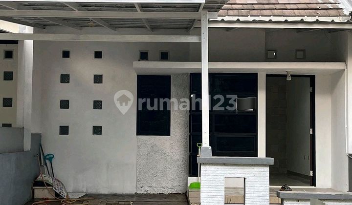 Rumah The Addres Dekat Citra Gran 1