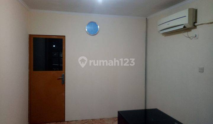 Di Sewakan Gudang Ex Workshop Las di Harapan Indah, Bekasi Barat 2