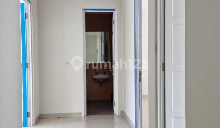 Disewakan Rumah Bagus, Baru Selesai Renov, Siap Huni Cluster Acacia Sumarecon Bekasi 10