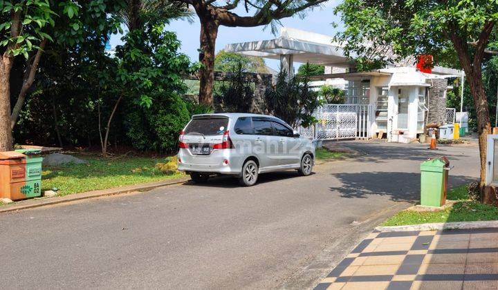 Disewakan Rumah Bagus, Baru Selesai Renov, Siap Huni Cluster Acacia Sumarecon Bekasi 7
