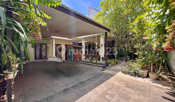 Rumah Siap Huni Lokasi Strategis di Adiyaksa Lebak Bulus Rumah Siap Huni Lokasi Strategis di Adiyaksa Lebak Bulus