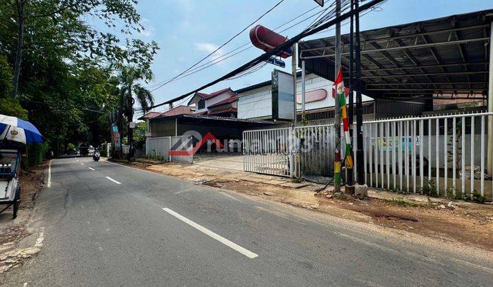 Komersil Area Cocok Untuk Usaha di Lebak Bulus Lokasi Strategis 2