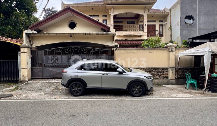 Rumah Murah Belakang Citos Cocok untuk Investasi di Cilandak 2