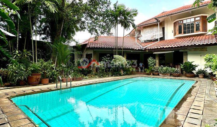 Harga Menarik Rumah Siap Huni Lokasi Dalam Komplek Puri Bunga  1