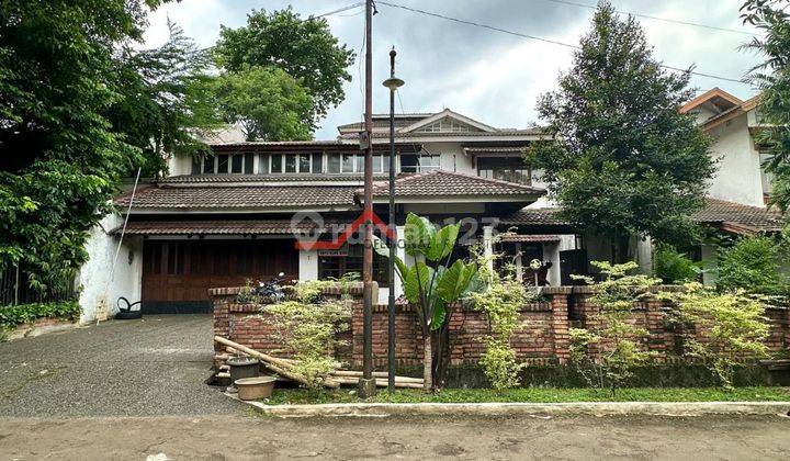 Rumah Murah Hitung Tanah Dalam Komplek Strategis Dekat Simatupang 1