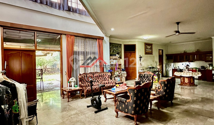 Rumah Murah Harga Menarik Lokasi Strategis di Cilandak Jakarta Selatan