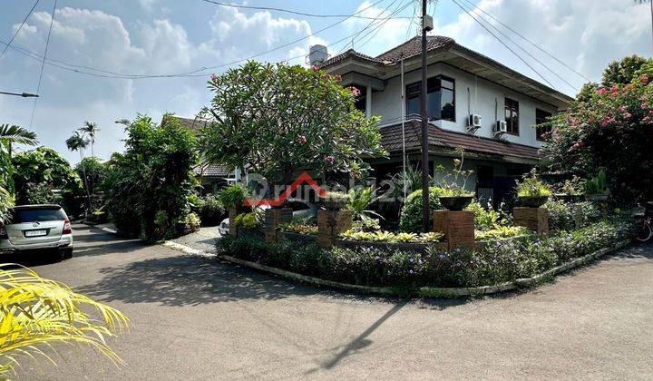 Rumah Dalam Komplek Pejaten Harga Menarik Lokasi Sangat Strategis 1