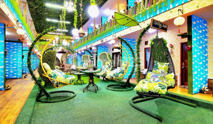 Hotel Dengan 57 Kamar Cocok Untuk Investasi Lokasi di Bandung 2