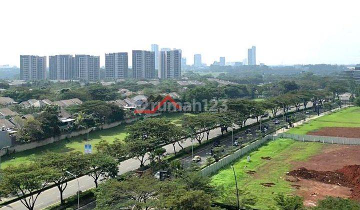 Tanah Luas BSD City Cocok Untuk Dibangun Apartemen Rumah sakit dan Usaha 2