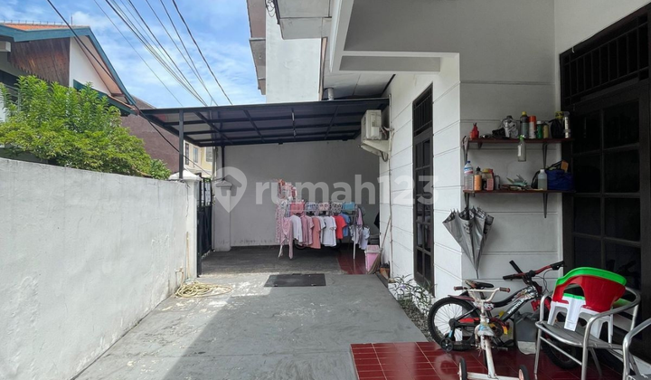Rumah Terawat Harga Menarik Lokasi Belakang Citos Cilandak 2