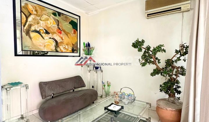 Attractive House Price Location Close to Pim Pondok Indah 2