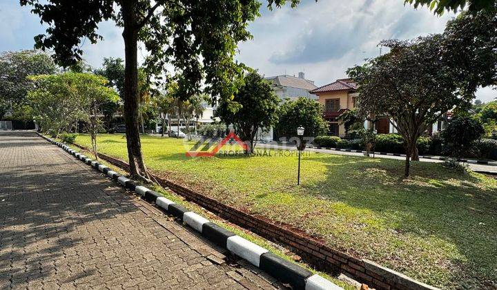 Rumah Bagus 1 Lantai Dalam Komplek Villa Cinere Mas Dekat Taman 2