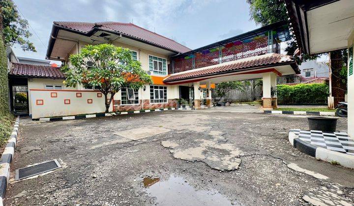 Guest House 17 Kamar Cocok Untuk Investasi Jangka Panjang di Pejaten 2