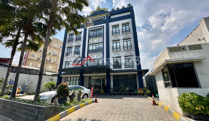 Gedung 5 Lantai Siap Pakai Lokasi Dekat Ke Mrt Lebak Bulus Gedung 5 Lantai Siap Pakai Lokasi Dekat Ke Mrt Lebak Bulus