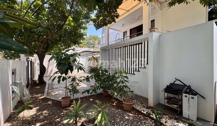 Rumah Bagus Modern Minimalis Dekat Mrt Di Lebak Bulus 2