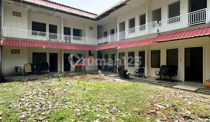 Cheap Boarding House Suitable for Investment in the Final Stage in Lebak Bulus Cheap Boarding House Suitable for Investment in the Final Stage in Lebak Bulus
